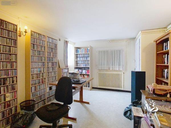 Maison à vendre à Talence en Gironde (33400), ref : 007/851