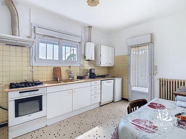 Maison à vendre à Talence en Gironde (33400), ref : 007/851