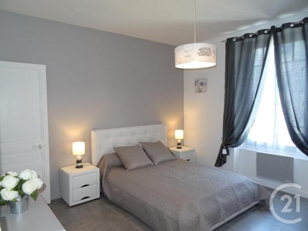 Appartement T2 à vendre  2 pièces - 35,70 m2 FOURAS - 17