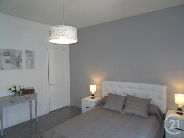 Appartement T2 à vendre  2 pièces - 35,70 m2 FOURAS - 17