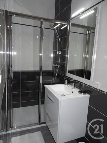 Appartement T2 à vendre  2 pièces - 35,70 m2 FOURAS - 17