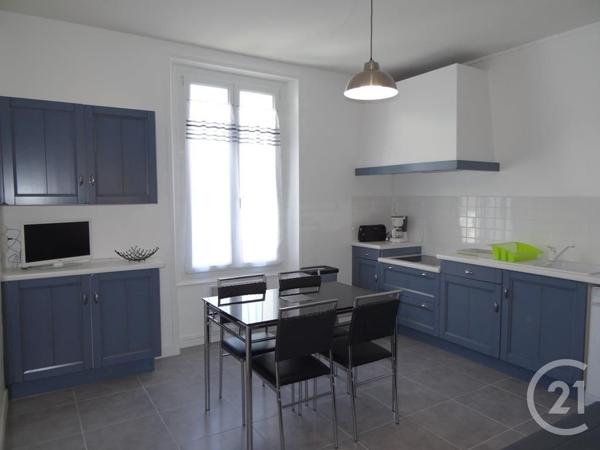 Appartement T2 à vendre  2 pièces - 35,70 m2 FOURAS - 17