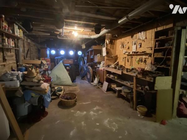 MAISON D'HABITATION EN CAMPAGNE