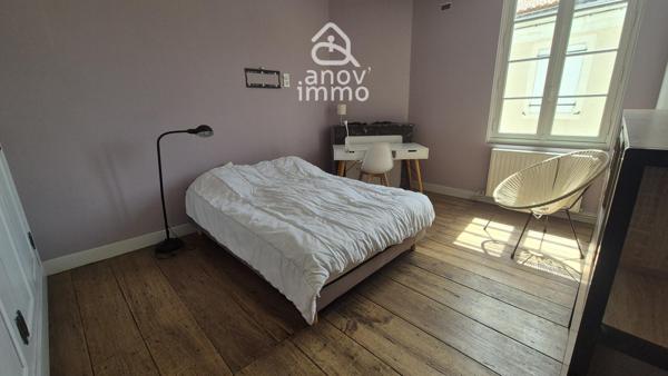Maison
                                                                                                                                                                                                                                                                                                                        6 pièce(s)                                                                                                                                                                                                          4 chambre(s)                                                                                                                                                                                                          131  m²