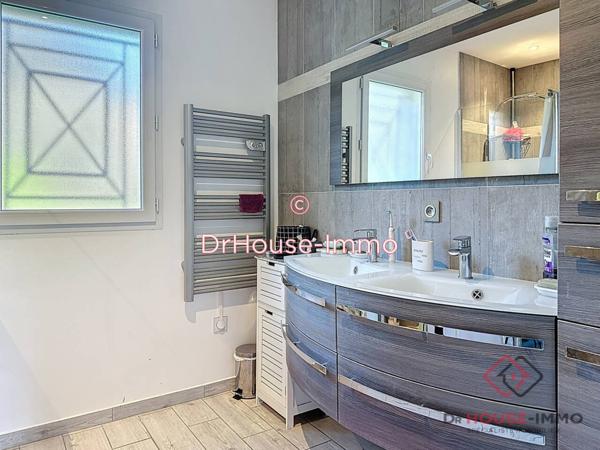 Maison à vendre 6 pièces de 145 m²