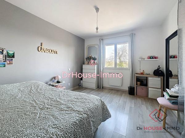Maison à vendre 6 pièces de 145 m²