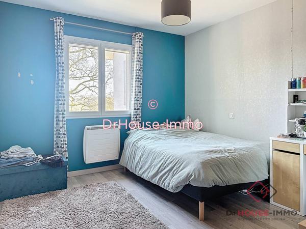 Maison à vendre 6 pièces de 145 m²