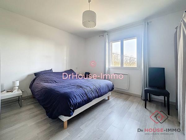 Maison à vendre 6 pièces de 145 m²