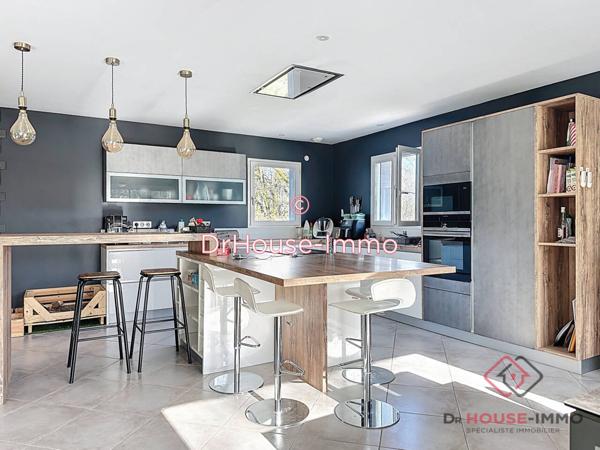 Maison à vendre 6 pièces de 145 m²