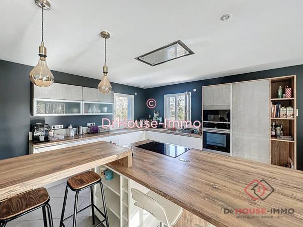 Maison à vendre 6 pièces de 145 m²