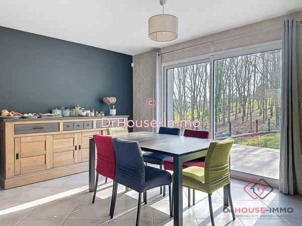 Maison à vendre 6 pièces de 145 m²