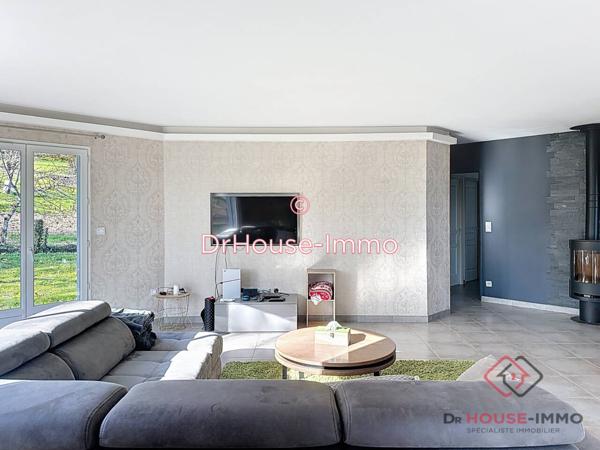 Maison à vendre 6 pièces de 145 m²