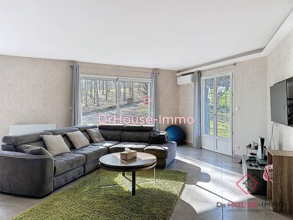 Maison à vendre 6 pièces de 145 m²