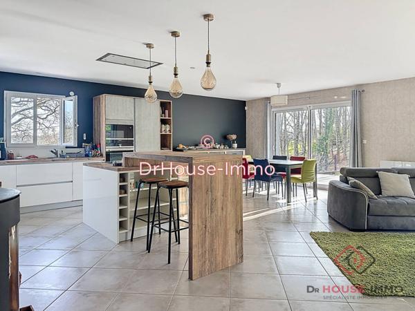 Maison à vendre 6 pièces de 145 m²