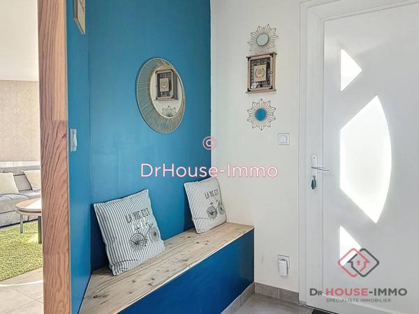 Maison à vendre 6 pièces de 145 m²