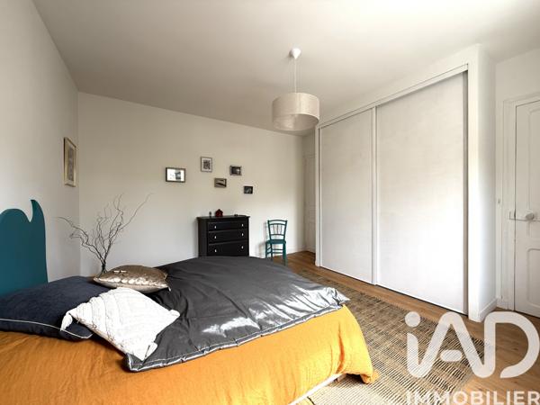 Maison à vendre 5 pièces 115 m² Angers