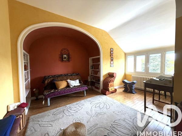 Maison à vendre 5 pièces 115 m² Angers