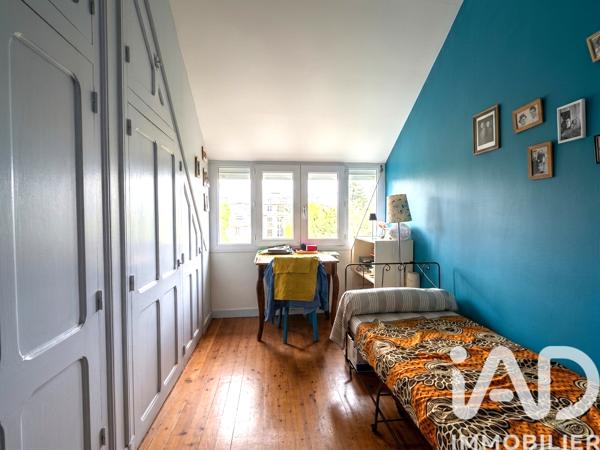 Maison à vendre 5 pièces 115 m² Angers
