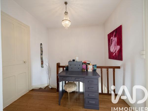 Maison à vendre 5 pièces 115 m² Angers
