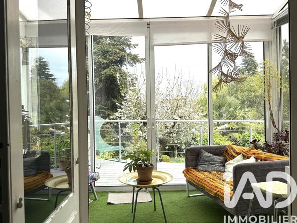 Maison à vendre 5 pièces 115 m² Angers