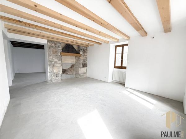 Maison 6 pièces 223m² à vendre à Saint-Jean-de-Gonville 01630
