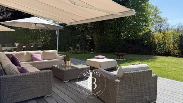 La Celle-Saint-Cloud, Maison 4 Chambres -  320 m² à vendre