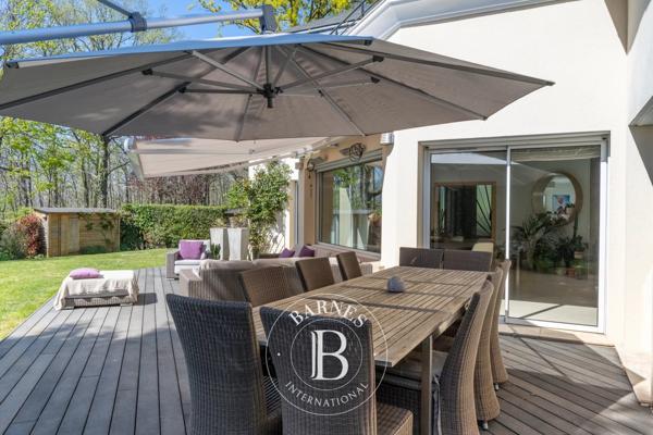 La Celle-Saint-Cloud, Maison 4 Chambres -  320 m² à vendre