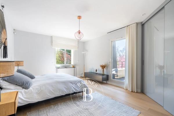 La Celle-Saint-Cloud, Maison 4 Chambres -  320 m² à vendre