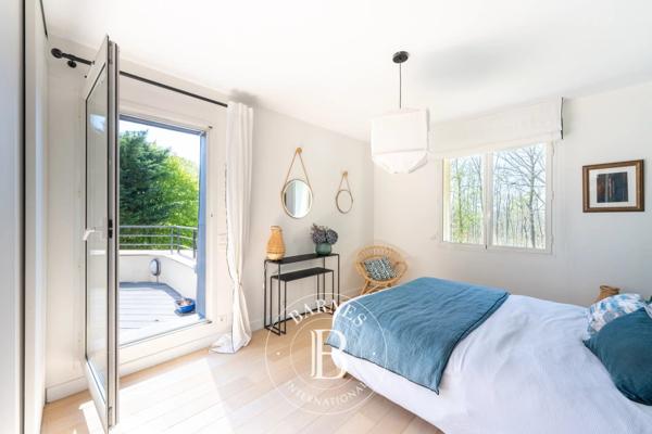 La Celle-Saint-Cloud, Maison 4 Chambres -  320 m² à vendre