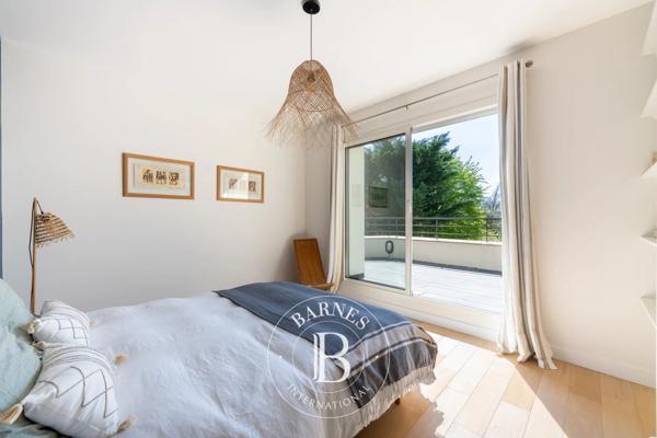 La Celle-Saint-Cloud, Maison 4 Chambres -  320 m² à vendre