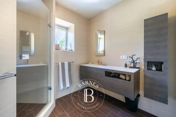 La Celle-Saint-Cloud, Maison 4 Chambres -  320 m² à vendre