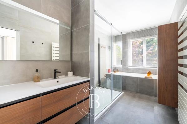 La Celle-Saint-Cloud, Maison 4 Chambres -  320 m² à vendre