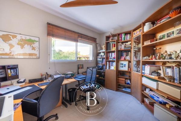 La Celle-Saint-Cloud, Maison 4 Chambres -  320 m² à vendre