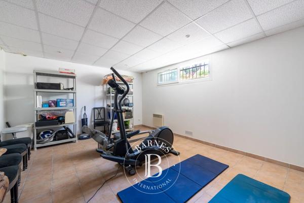 La Celle-Saint-Cloud, Maison 4 Chambres -  320 m² à vendre