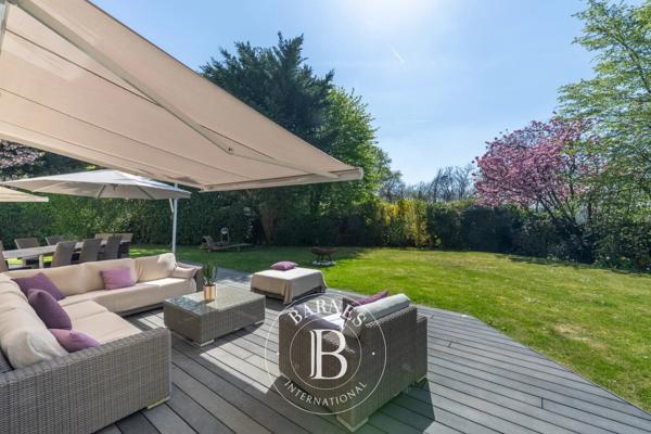 La Celle-Saint-Cloud, Maison 4 Chambres -  320 m² à vendre
