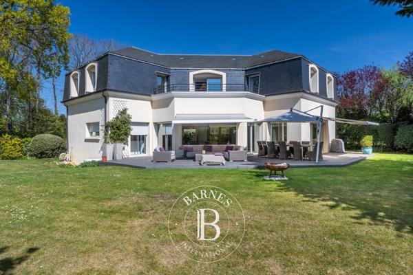 La Celle-Saint-Cloud, Maison 4 Chambres -  320 m² à vendre