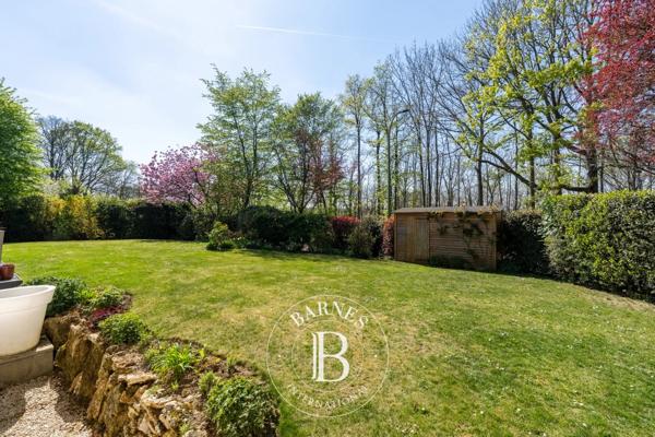 La Celle-Saint-Cloud, Maison 4 Chambres -  320 m² à vendre