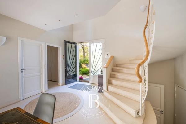 La Celle-Saint-Cloud, Maison 4 Chambres -  320 m² à vendre