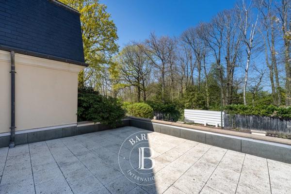 La Celle-Saint-Cloud, Maison 4 Chambres -  320 m² à vendre