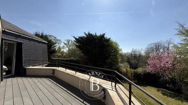 La Celle-Saint-Cloud, Maison 4 Chambres -  320 m² à vendre