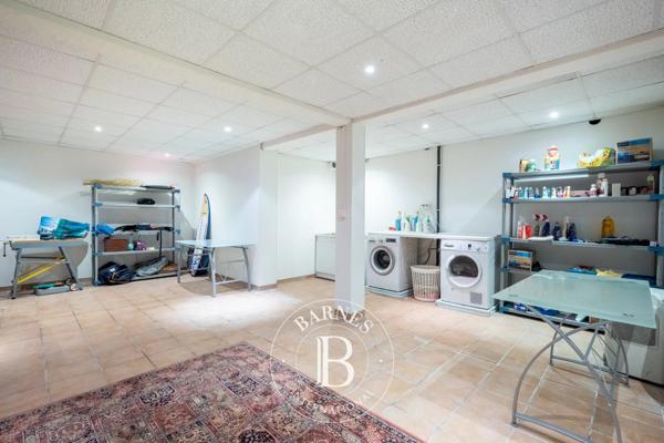 La Celle-Saint-Cloud, Maison 4 Chambres -  320 m² à vendre