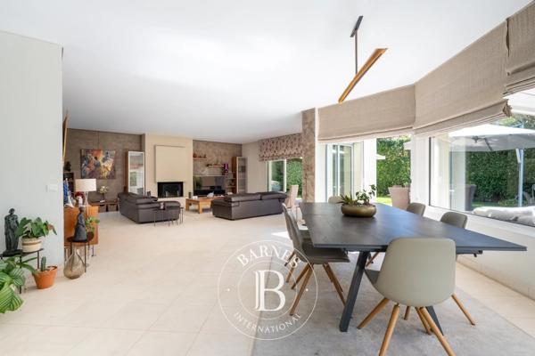 La Celle-Saint-Cloud, Maison 4 Chambres -  320 m² à vendre