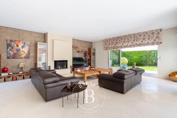 La Celle-Saint-Cloud, Maison 4 Chambres -  320 m² à vendre