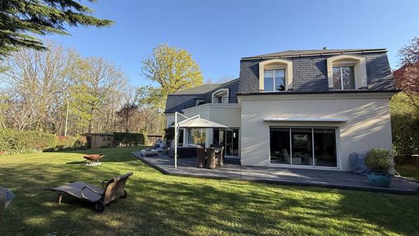 La Celle-Saint-Cloud, Maison 4 Chambres -  320 m² à vendre