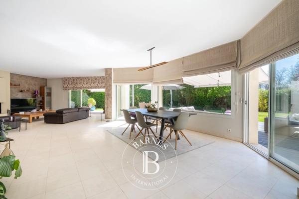 La Celle-Saint-Cloud, Maison 4 Chambres -  320 m² à vendre