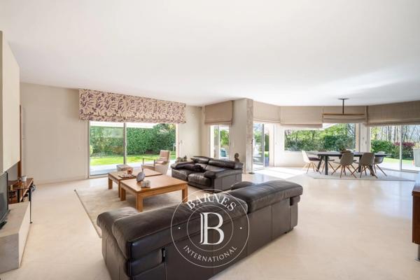 La Celle-Saint-Cloud, Maison 4 Chambres -  320 m² à vendre