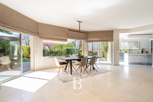 La Celle-Saint-Cloud, Maison 4 Chambres -  320 m² à vendre