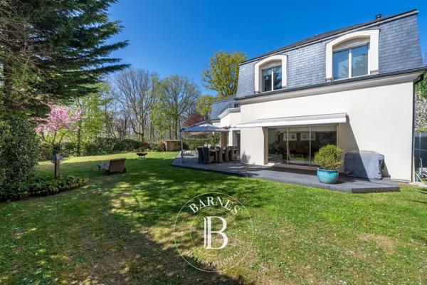 La Celle-Saint-Cloud, Maison 4 Chambres -  320 m² à vendre
