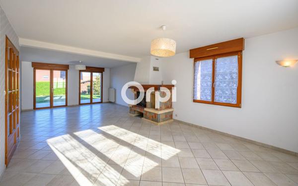Maison à vendre    6 pièces •  Hazebrouck