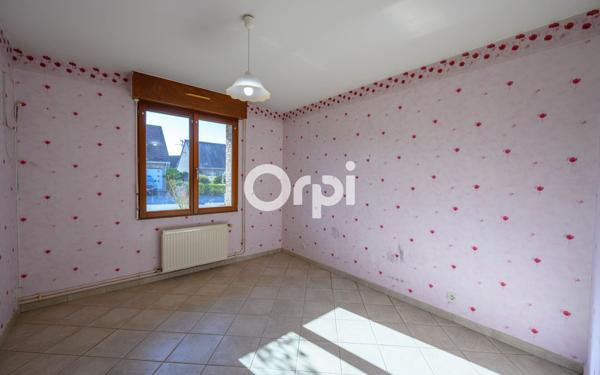 Maison à vendre    6 pièces •  Hazebrouck